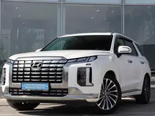 Hyundai Palisade, 2023