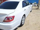 Toyota Mark X 2008 годаүшін3 300 000 тг. в Атырау