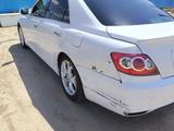 Toyota Mark X 2008 годаүшін3 300 000 тг. в Атырау – фото 2