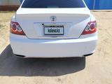 Toyota Mark X 2008 годаүшін3 300 000 тг. в Атырау – фото 3