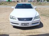 Toyota Mark X 2008 годаүшін3 300 000 тг. в Атырау – фото 4