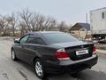 Toyota Camry 2002 годаүшін5 100 000 тг. в Тараз – фото 6