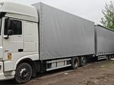 DAF  XF 2021 года за 40 000 000 тг. в Алматы – фото 2