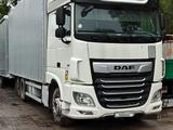 DAF  XF 2021 года за 40 000 000 тг. в Алматы