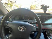 Toyota Camry 2003 года за 4 400 000 тг. в Атырау