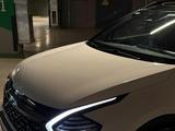 Kia Sportage 2024 года за 14 800 000 тг. в Астана – фото 5