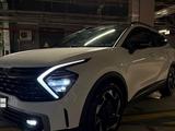 Kia Sportage 2024 года за 14 800 000 тг. в Астана – фото 3