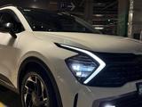 Kia Sportage 2024 года за 14 800 000 тг. в Астана – фото 2