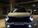 Kia Sportage 2024 года за 14 800 000 тг. в Астана – фото 4