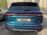 Geely Monjaro 2024 года за 17 200 000 тг. в Алматы – фото 4