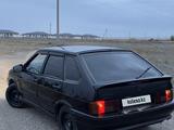 ВАЗ (Lada) 2114 2012 года за 1 400 000 тг. в Семей – фото 3