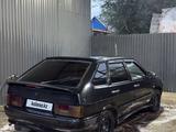 ВАЗ (Lada) 2114 2012 года за 1 400 000 тг. в Семей – фото 5