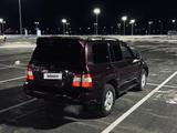 Toyota Land Cruiser 2004 года за 9 500 000 тг. в Актобе