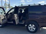 Toyota Land Cruiser 2004 года за 9 500 000 тг. в Актобе – фото 4