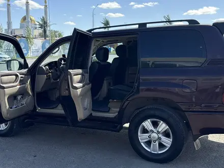 Toyota Land Cruiser 2004 года за 9 500 000 тг. в Актобе – фото 4