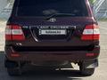 Toyota Land Cruiser 2004 года за 9 500 000 тг. в Актобе – фото 3