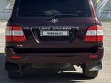 Toyota Land Cruiser 2004 года за 9 500 000 тг. в Актобе – фото 3