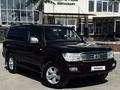 Toyota Land Cruiser 2004 года за 9 500 000 тг. в Актобе – фото 2