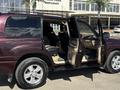 Toyota Land Cruiser 2004 года за 9 500 000 тг. в Актобе – фото 5