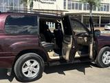 Toyota Land Cruiser 2004 года за 9 500 000 тг. в Актобе – фото 5