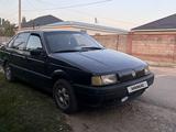 Volkswagen Passat 1991 годаfor700 000 тг. в Тараз – фото 4