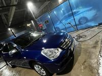 Nissan Almera 2014 годаүшін3 500 000 тг. в Астана