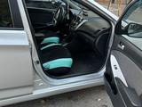 Hyundai Accent 2014 годаүшін5 500 000 тг. в Талгар – фото 4