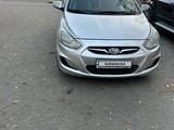 Hyundai Accent 2014 годаүшін5 500 000 тг. в Талгар – фото 3
