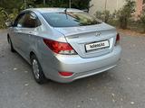 Hyundai Accent 2014 годаүшін5 500 000 тг. в Талгар – фото 2