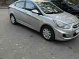 Hyundai Accent 2014 годаүшін5 500 000 тг. в Талгар