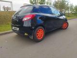 Mazda 2 2011 годаүшін4 000 000 тг. в Астана – фото 3