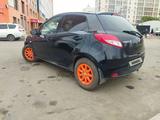 Mazda 2 2011 годаүшін4 000 000 тг. в Астана – фото 4