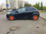 Mazda 2 2011 годаүшін4 000 000 тг. в Астана – фото 5