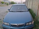 Mazda 626 1999 года за 900 000 тг. в Тараз