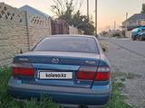 Mazda 626 1999 года за 900 000 тг. в Тараз – фото 3