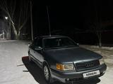 Audi 100 1991 годаfor1 550 000 тг. в Шелек