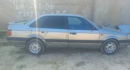 Volkswagen Passat 1989 года за 700 000 тг. в Шымкент – фото 4