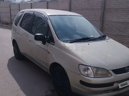 Toyota Spacio 1997 года за 2 700 000 тг. в Алматы