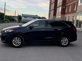 Kia Sorento 2020 года за 10 500 000 тг. в Костанай – фото 3