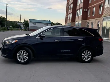Kia Sorento 2020 года за 10 500 000 тг. в Костанай – фото 3
