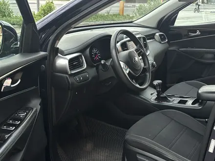 Kia Sorento 2020 года за 10 500 000 тг. в Костанай – фото 11