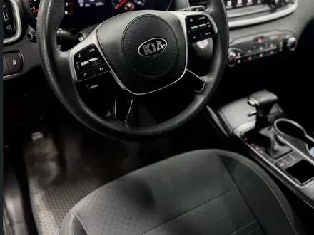 Kia Sorento 2020 года за 10 500 000 тг. в Костанай – фото 12