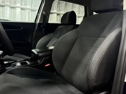 Kia Sorento 2020 года за 10 500 000 тг. в Костанай – фото 13
