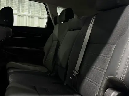 Kia Sorento 2020 года за 10 500 000 тг. в Костанай – фото 14
