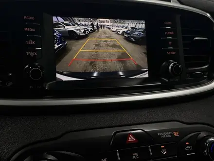 Kia Sorento 2020 года за 10 500 000 тг. в Костанай – фото 15