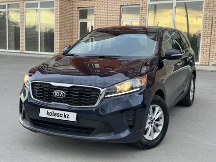 Kia Sorento 2020 года за 10 500 000 тг. в Костанай