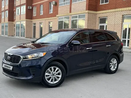 Kia Sorento 2020 года за 10 500 000 тг. в Костанай – фото 2