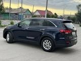 Kia Sorento 2020 года за 10 500 000 тг. в Костанай – фото 4