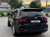 Kia Sorento 2020 года за 10 500 000 тг. в Костанай – фото 5