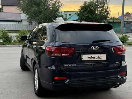 Kia Sorento 2020 года за 10 500 000 тг. в Костанай – фото 5
